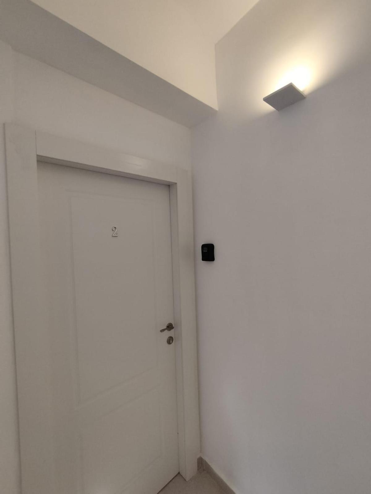 ホテル Jabitat- Jaffa Boutique Tlv テル・アビブ 部屋 写真